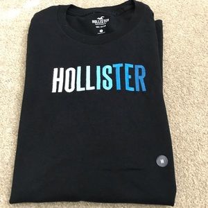 New Men’s Hollister T Shirt